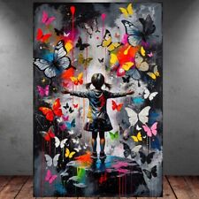 LEINWAND BILD ER XXL ABSTRAKT