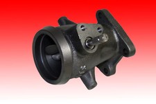 Motorbremse passend für