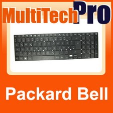 DE Tastatur f. Packard Bell
