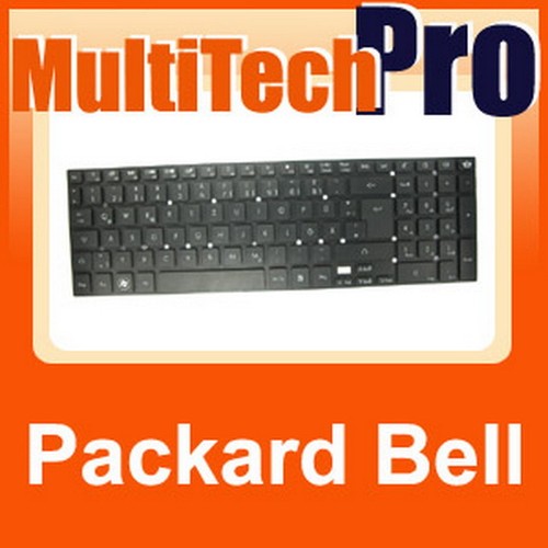Tastatur packard bell - f.,