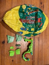 Teenages Mutant Ninja Turtles