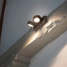 SLV 1000129 KALU LED 2 Wand-