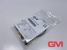 VE 2x Igus Referenzschalter INI-AB-I-025-A-AA reference switch 274357 NO