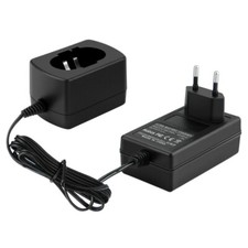 Akku-Ladegerät für