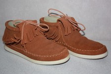 Minnetonka halbschuhe - minnetonka,