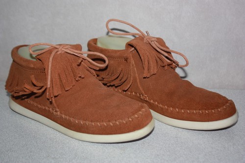 Minnetonka halbschuhe - minnetonka,