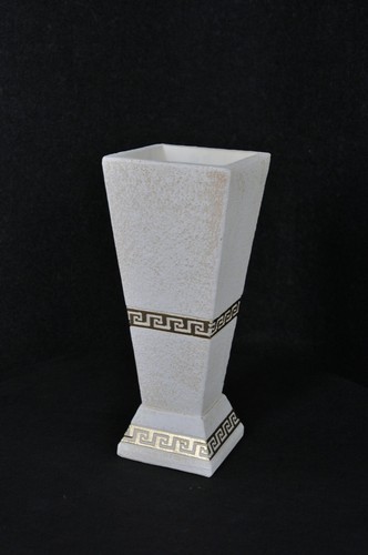 Blumenvase barockstil antik - barockstil,