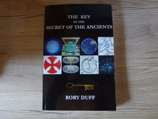 The Key to the Secret of the