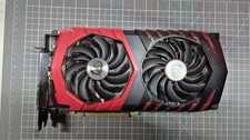MSI NVIDIA GeForce GTX 1070 Ti