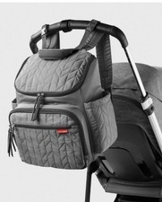 Skip Hop Forma Diaper Bag
