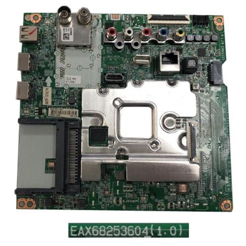 Mainboard 70um7450pla - lg,