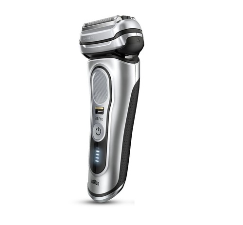 Braun series pro rasierer - series,