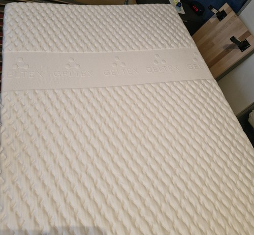 Geltex madratze 100x200 - madratze,