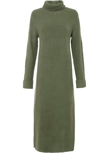 Neu strickkleid mit - neu,