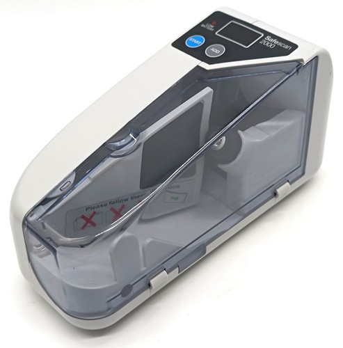 Safescan 2000