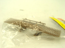 Holzsteg Brücke  - Brawa HO Fertigmodell - 2661  - gebr.