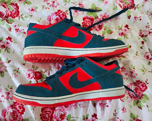 Nike dunk low pro - low,