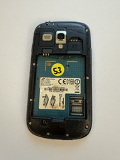 Samsung Galaxy S3 mini
