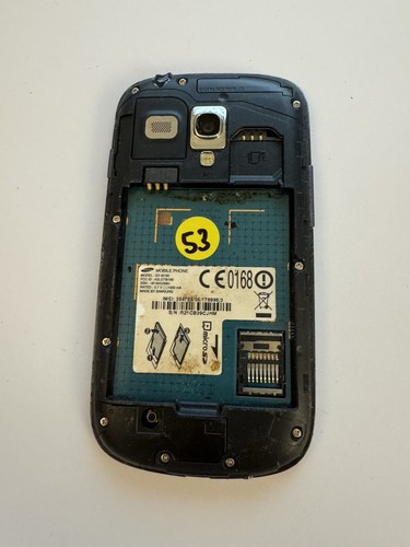 Samsung galaxy mini - galaxy,