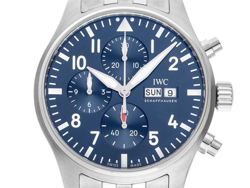 Iwc pilot watch - iwc, pilot´s