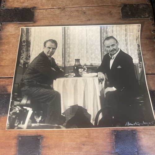 Antony armstrong jones lord - antony, armstrong-jones