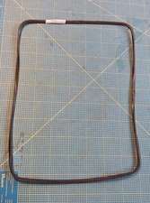 Miele EHZ1661T Imperial Backofen Backofentürdichtung m Haken Dichtung 08021939