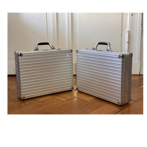 Rimowa aktenkoffer aus - 2x,