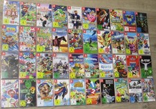 Nintendo switch spiele auswahl - nintendo,