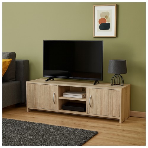 Schrank thekla sonoma - tv-schrank,