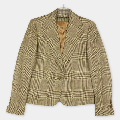 Ralph lauren blazer damen - lauren,