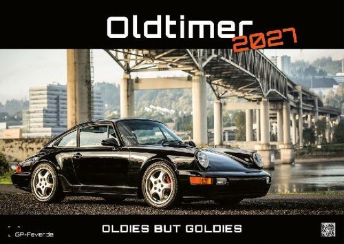 Oldtimer oldies but goldies - -,