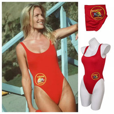 Baywatch C.J. Parker Cosplay