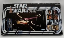 Hasbro star wars flucht - star,