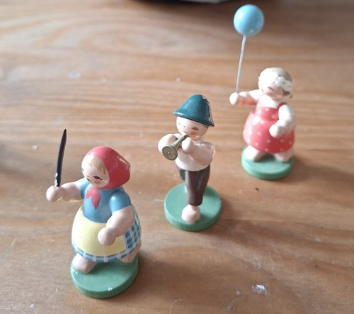 Wendt kühn figuren set - kühn,