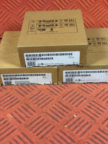 Siemens 6es7 332 5hd01 - siemens,