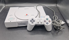 Sony PlayStation 1 Grau