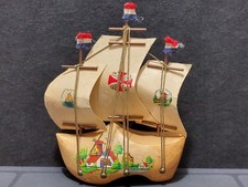 Vintage Souvenier Holland