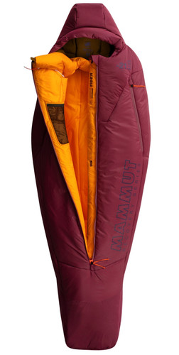 Mammut protect fiber - -,