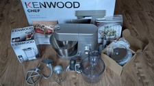 Kenwood Chef KVC3150S