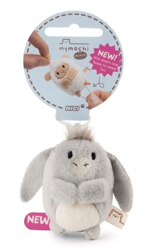 Nici mymonchi minis