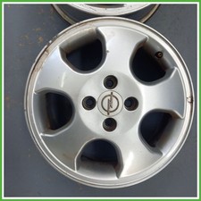 Opel astra t98 alufelge - opel, 15
