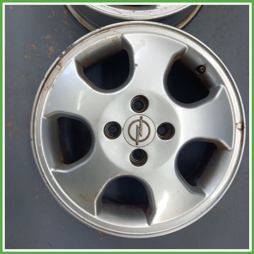 Opel astra t98 - opel, 15