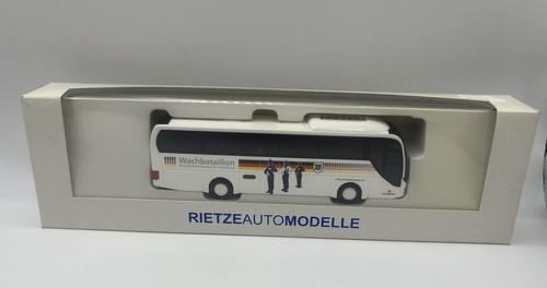 Lions city rietze - lions, 1:87