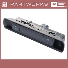Switch trunk hood for Porsche