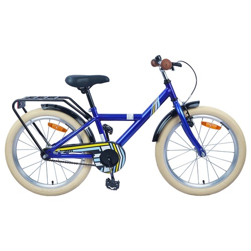 Kinderfahrrad stahl fahrrad - stahl,