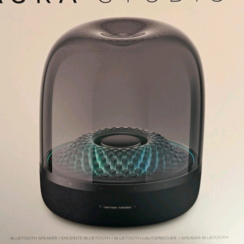 Harman kardon aura - kardon,