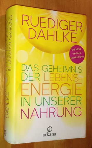 Ruediger dahlke das - dahlke,