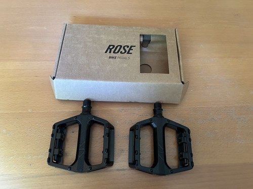 Rose pedale mountainbike - pedale,