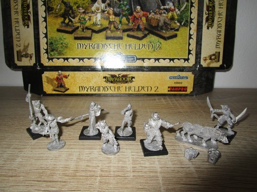 Dsa armalion das schwarze auge - dsa,