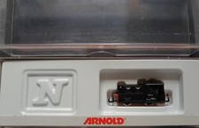 Arnold N 2047  Diesellok Köf II 100 111-4  schwarz der DR in  OVP,